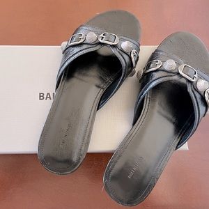 Balenciaga Sandals